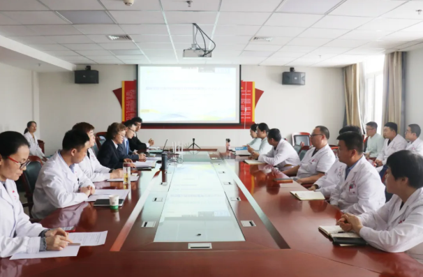 新疆社会办医疗机构协会脑病康复专业委员会学术年会暨国家中医优势专科(儿