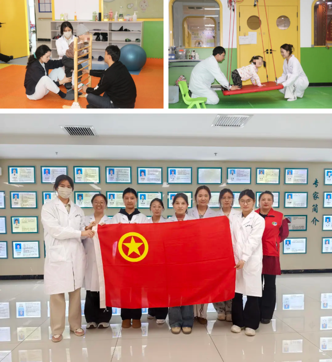 新疆长安中医脑病医院开展“学雷锋”系列志愿服务活动